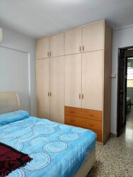 Blk 124 Hougang Avenue 1 (Hougang), HDB 4 Rooms #554740401